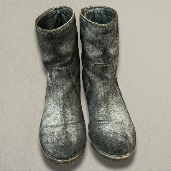 EILEEN FISHER BOOTS SIZE 8.5 - Picture 9 of 9